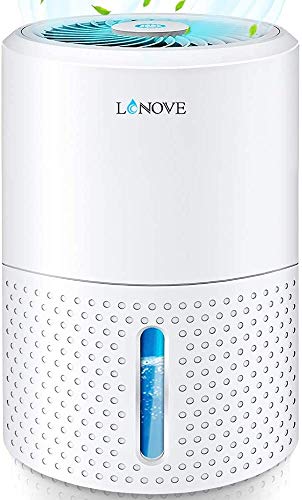 LONOVE Luftentfeuchter Elektrisch - Raumentfeuchter Tragbarer 1000ml Automatischer Entfeuchter leise Luftentfeuchter Schlafzimmer Wohnung Dehumidifier Kleine Bad Hause Schlafzimmer Kellerräume Büro LONOVE Luftentfeuchter Elektrisch - Raumentfeuchter Tragbarer 1000ml Automatischer Entfeuchter leise Luftentfeuchter Schlafzimmer Wohnung Dehumidifier Kleine Bad Hause Schlafzimmer Kellerräume Büro